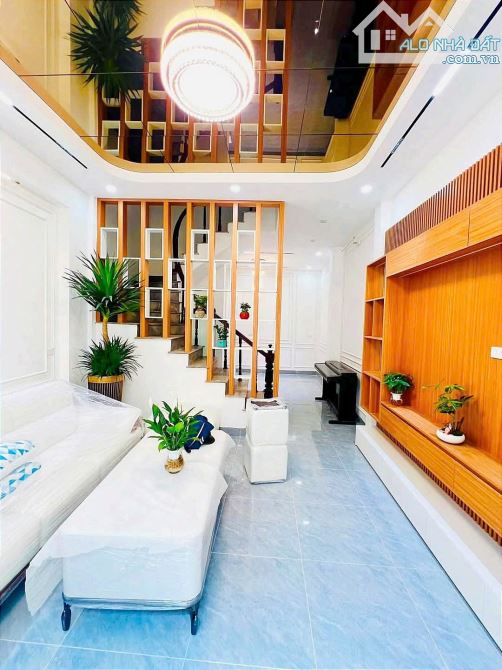 BÁN NHÀ XUÂN ĐỈNH ✅ BẮC TỪ LIÊM ✅ 38M2 x 5 TẦNG x 8.2 TỶ - 3