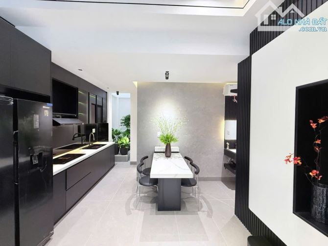 📌📌📌LÀM VIỆC TRỰC TIẾP GIÁ TỐT !!! Nhà 3 tầng Xinh Đẹp k391 Trần Cao Vân - 3