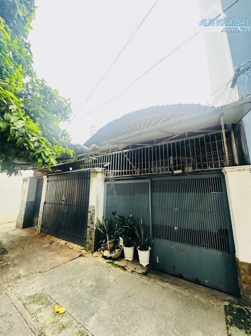 BÁN ĐẤT TẶNG NHÀ C4, KHU VỰC XD CAO TẦNG - 195M2 NGANG 8,5M - CHỈ 19 TỶ - LÊ LAI - GÒ VẤP. - 3