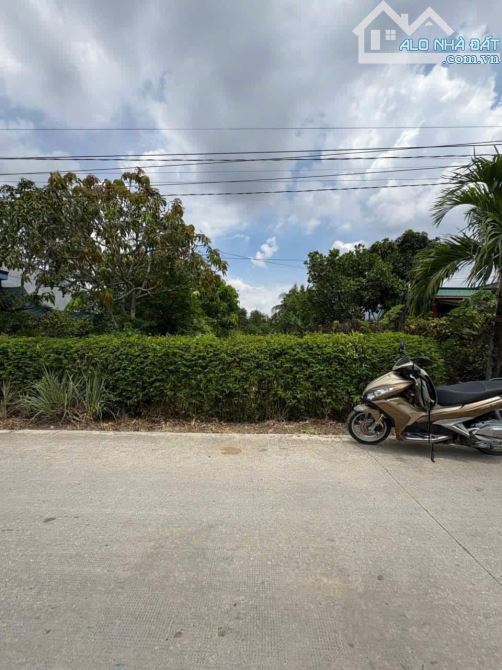 150m2 đất thổ cư Mỹ Yên, Bến Lức Long An đường xe tải hướng Đông - 3