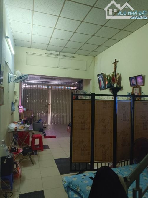 Bán nhà hẻm 6m Khuông Việt-sổ vuông-gần chợ Phú Bình-chỉ 6 tỷ hơn - 3