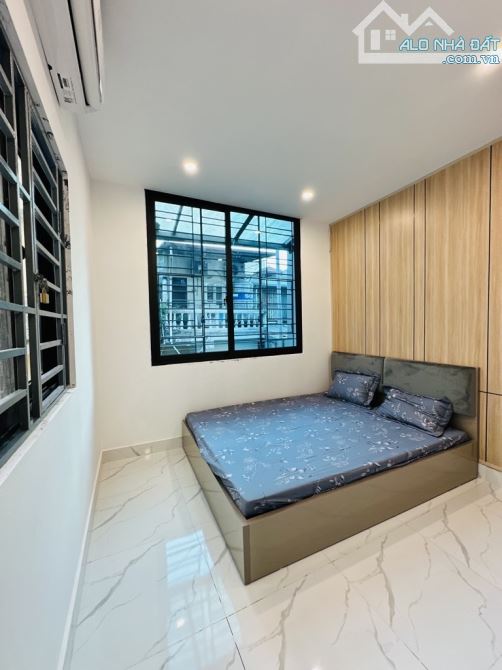 ĐÀO TẤN CÁCH MẶT PHỐ 80M BA GÁC THÔNG VÒNG QUANH - 3