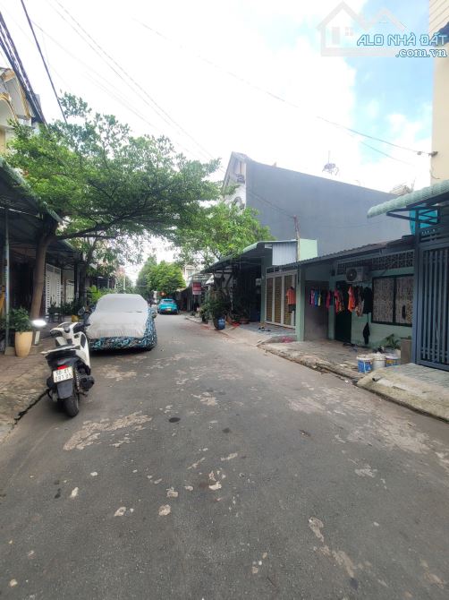 3,95Tỷ TL🔥Bán 2 căn nhà cấp 4, 2MT trước sau KDC gần Vincom550, p.Tân Đông Hiệp, Tp.Dĩ An - 3