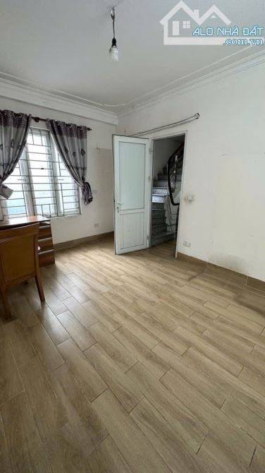 NHÀ MINH KHAI_ BẠCH MAI_35M2 LÔ GÓC _ 2 MẶT THOÁNG # FULL NỘI THẤT - 3