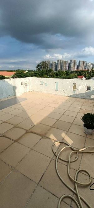 ‼️Chủ quá gấp giảm sốc 1 tỷ, 76m2, hxh, tặng full nội thất xịn, Long Bình-Q9. 5,8 tỷ nay c - 3