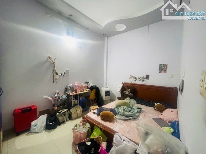 BÁN NHÀ NGANG 6M - 63M² 3TẦNG - HXH PHAN HUY ÍCH, GÒ VẤP, GIÁ 6,3 TỶ - 3