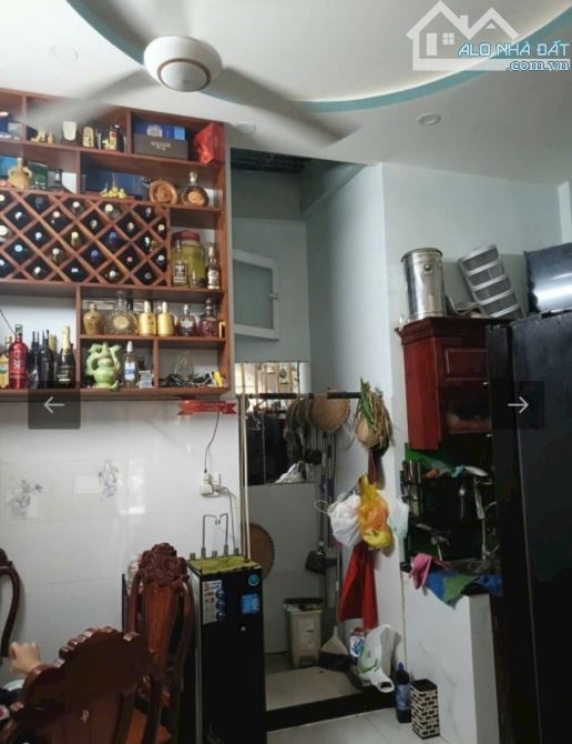 NHÀ 3 TẦNG – Ở NGAY – ĐƯỜNG 7M - NGANG 4.5 m, Hoàng Diệu 2, Linh Trung, giá 6.7 tỷ - 3