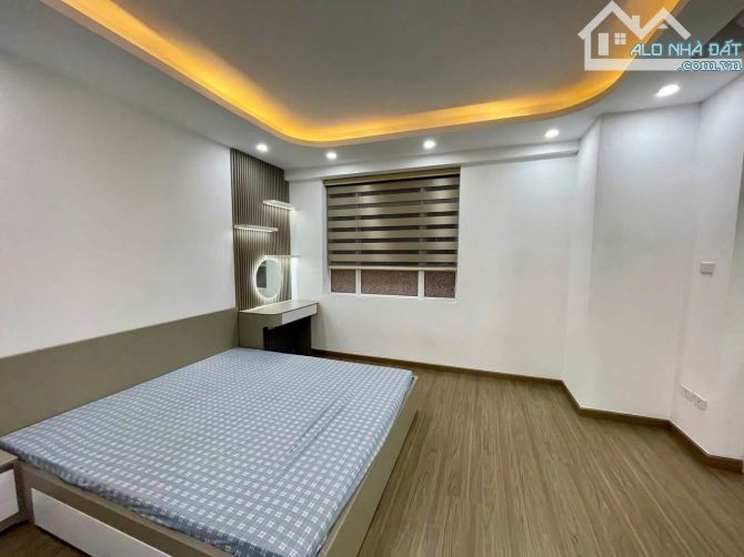 CĂN HỘ 86M2 ĐƯỜNG LÊ ĐỨC THỌ - CẦU GIẤY - 3