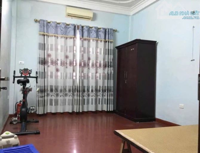 Cho thuê nhà ngõ Đông Thiên, 4 tầng x 30m2, 3 ngủ, 7 triệu - 3
