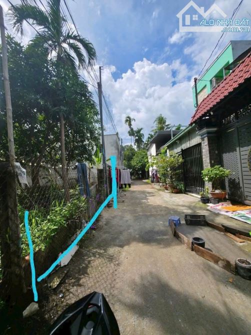 💥 Đất Bình Nhâm ngang 10 – 240m² – Gần Nguyễn Chí Thanh – Giá 5,2 Tỷ 💥 - 3