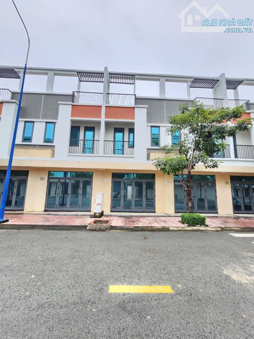 2,7Tỷ TL🔥Bán nhà 2 lầu hoàn công gần chợ Bình Phước B chỉ 200m, p.Bình Chuẩn, Tp.Thuận An - 3