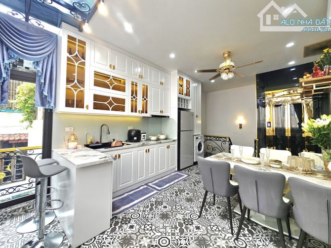 🔥 SIÊU PHẨM ĐỐNG ĐA – NHÀ ĐẸP, THANG MÁY XỊN – TẶNG 50 TRIỆU CHO ACE CHỐT TRONG 8/2025 - 3