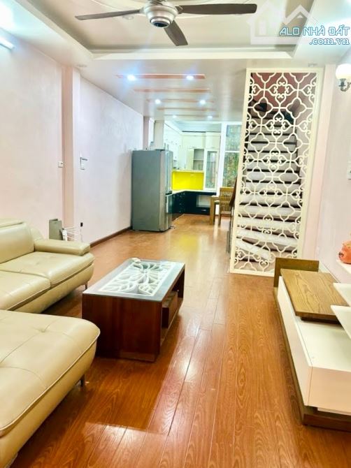 PHÚ DIỄN - SIÊU PHẨM DÂN XÂY - Ô TÔ NGỦ TRONG NHÀ - SỔ PHÂN LÔ - TRƯỚC NHÀ Ô TÔ TRÁNH - KI - 3