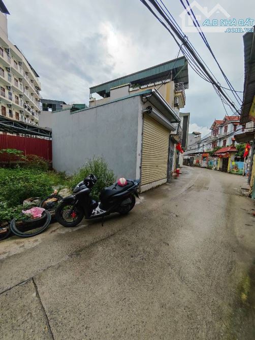Bán Đất Di Trạch - Hoài Đức - 40m2 - Oto qua - Kinh Doanh Tốt - 3