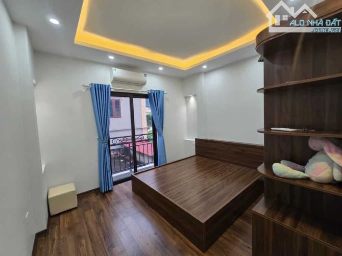 NHÀ ĐẸP MINH KHAI – NGÕ RỘNG, GẦN Ô TÔ – 44M² x 5T – GIÁ 6,95 TỶ - 3