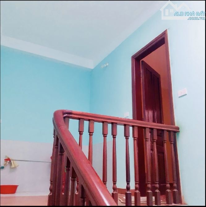 Nhà đẹp Cổ Nhuế, 38m 4 tầng, MT 5m chỉ có 6,3 tỷ - 3