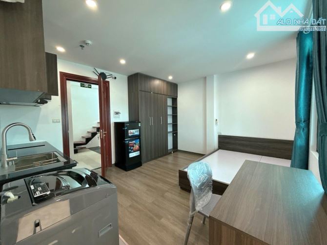 CCMN HÀNG ĐẸP KHU VỰC TRUNG TÂM CẦU GIẤY 73m2 - 3