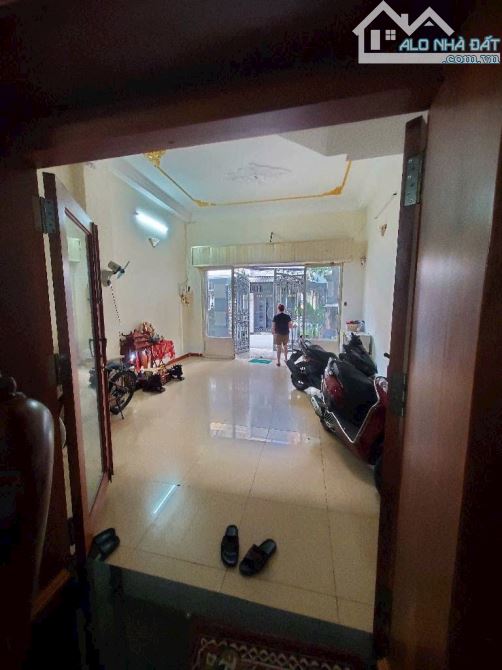 Nhà đẹp Tân Bình-Hẻm ô tô 6M-Tiện KD-Sát MT Phan Huy Ích-P15-85m2-5x17-4tầng-4PN - 3