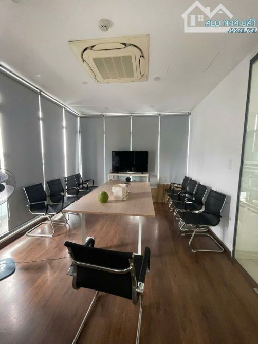 TOÀ NHÀ 7 TẦNG 158m2 – MẶT TIỀN  NGUYỄN ẢNH THỦ, Q.12 – DÒNG TIỀN TRÊN 1 TỶ/NĂM - 3