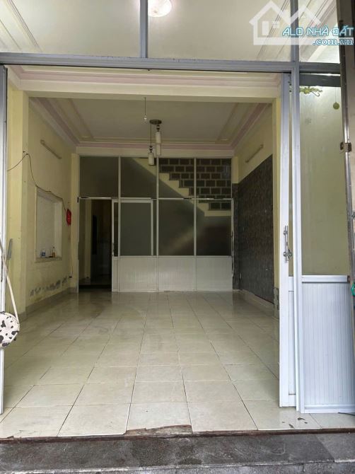 📌📌📌LÀM VIỆC TRỰC TIẾP GIÁ TỐT !!!Bán nhà 2 tầng kiệt 256/ Âu Cơ - 3
