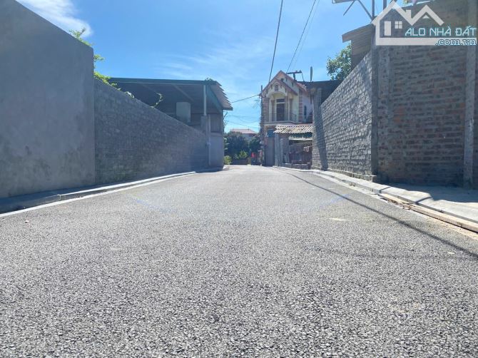 BÁN GẤP THANH KHOẢN NHANH 100M ĐẤT CÁN KHÊ, NGUYÊN KHÊ, ĐÔNG ANH. Ô TÔ CHẠY VÈO VÈO. - 3