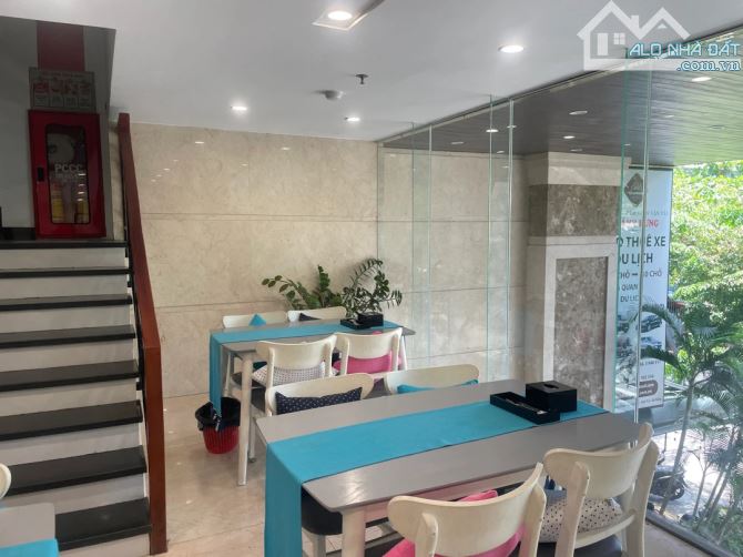 💥 HOT! CỰC PHẨM KHÁCH SẠN 10 TẦNG – TRẦN QUANG DIỆU, SƠN TRÀ 💥 - 3