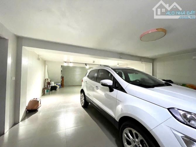 BÁN NHÀ PHẠM TUẤN TÀI, PHÂN LÔ, VỈA HÈ ÔTÔ TRÁNH, KINH DOANH, 74M2, MT RỘNG GIÁ 26 TỶ - 3