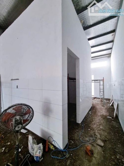 SỐC! HẺM  XE HƠI TRỊNH ĐÌNH TRỌNG, TÂN PHÚ – 8 X 25  - Chỉ 19 Tỷ! - 3