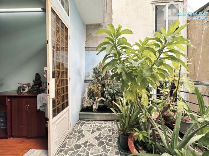 BÁN NHÀ PHAN TÂY HỒ,2 TẦNG,70M2, GIÁ 8 TỶ - 3