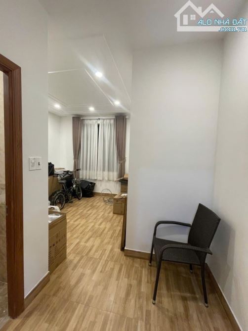 Biệt thự 3 tầng Lovera – Nội thất Châu Âu – SHR – Giá 14,5 tỷ TL – Đường 16m thông thoáng - 3