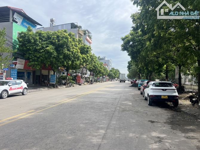 🐦‍🔥 ĐẤT ĐẸP PHỐ YÊN - NỞ HẬU, Ô TÔ TRÁNH, KINH DOANH SẦM UẤT - GIÁ CHỈ 5 tỷ 399 ! - 3