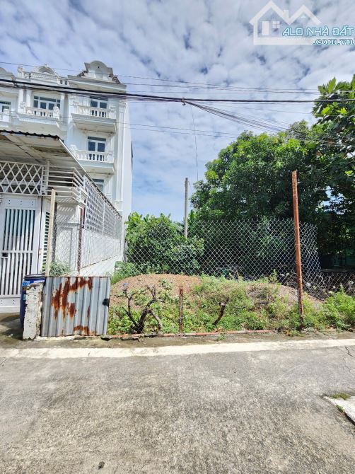Bán đất gần đường Võ Thị Sáu P.Đông Hòa Tp.Dĩ An chỉ 6 tỷ TL M7421 - 3