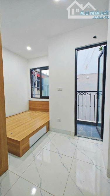 Bán căn hộ CCMN tại Trung Tâm Mỹ Đình 2 ngủ FULL ĐỒ MỚI BÀN GIAO giá từ 1,58 TỶ - 3