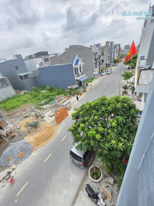 Bán đất trục chính KDC gần vòng xoay An Phú 1km, p.An Phú Tp.Thuận An chỉ 4ty600 TL M7423 - 3