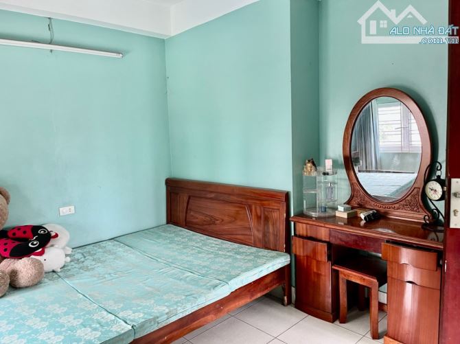 Cho thuê nhà nguyên căn mặt ngõ 87 Láng Hạ, Ba Đình. DT 30m x 4 tầng, giá 13.5tr - 3
