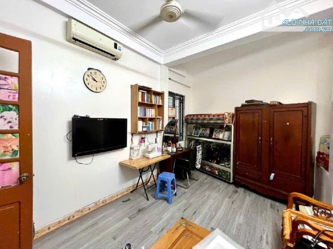 BÁN NHÀ NGUYỄN TRÃI – HÀ ĐÔNG – PHÂN LÔ ĐẸP – SÁT Ô TÔ – VÀI BƯỚC RA PHỐ – NHỈNH 8 TỶ - 3