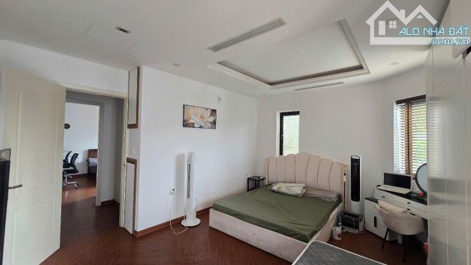 Bán gấp Nhà Mặt phố Trung Phụng Đống Đa 48m2 8 tầng mặt tiền 4.1m - 3