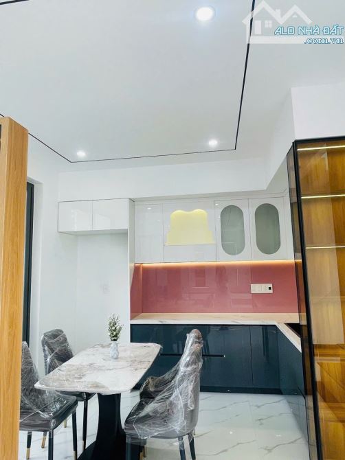 BÁN NHÀ 2 TẦNG THU BỒN, PHƯỜNG THUỶ XUÂN, TP HUẾ full nội thất - 3