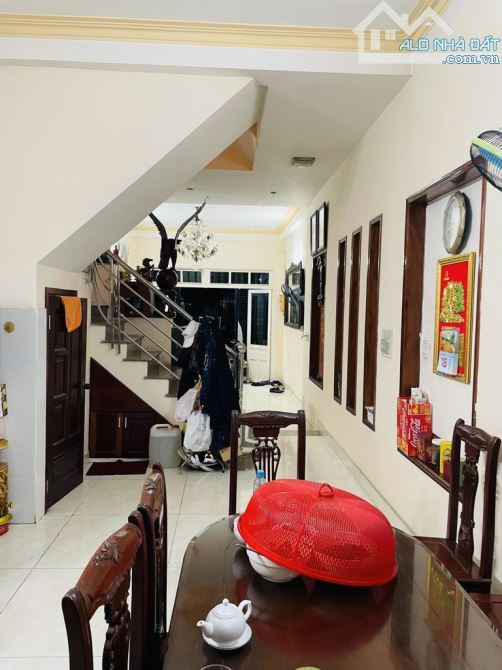 🏡 Bán nhà đường 10m ngay công viên - P8 Gò Vấp - 64m2 - 5 tầng - chỉ hơn #9tỷ - 3
