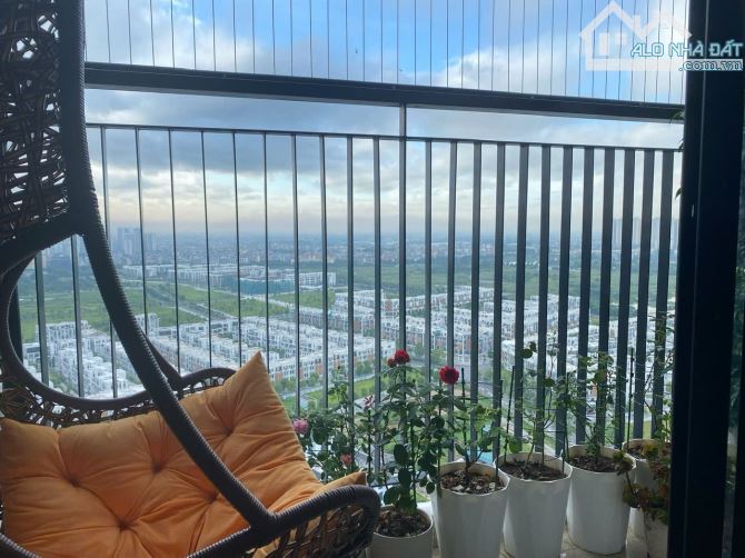 Bán căn hộ trục hoa hậu Bea Sky-Nguyễn Xiển 2n2vs có ban công view đẹp nhất toà.Giá 5tỷ150 - 3