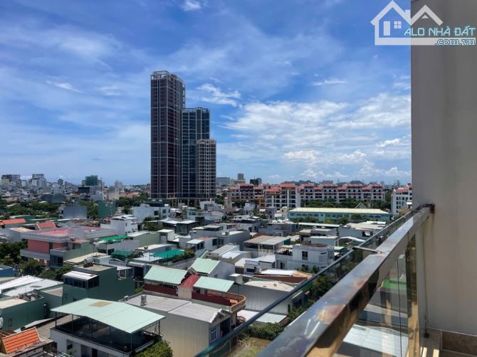 🎉🎉💥HOT💥CỰC PHẨM TOÀ KHÁCH SẠN 10 TẦNG MẶT TIỀN ĐƯỜNG 10M5 VỈA HÈ 6M TRẦN QUANG DIỆU - 32