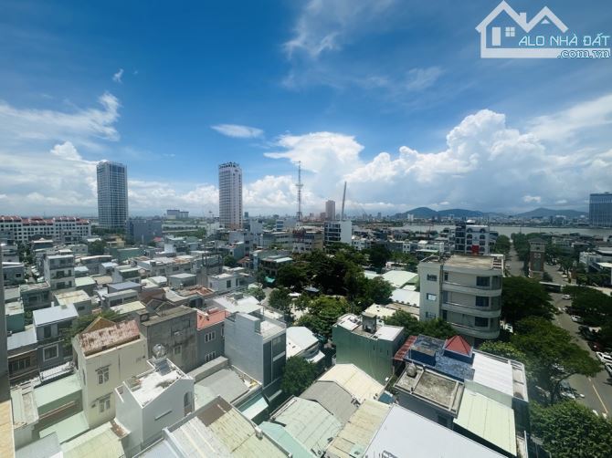 🎉🎉💥HOT💥CỰC PHẨM TOÀ KHÁCH SẠN 10 TẦNG MẶT TIỀN ĐƯỜNG 10M5 VỈA HÈ 6M TRẦN QUANG DIỆU - 33