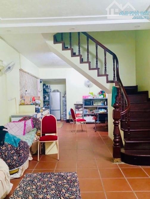 NHÀ PHỐ LÁNG HẠ. Ô TÔ ĐỖ CỬA, KINH DOANH. DT 60M2, 4 TẦNG, MT 4.4M. GIÁ ĐẦU TƯ 14 TỶ - 3