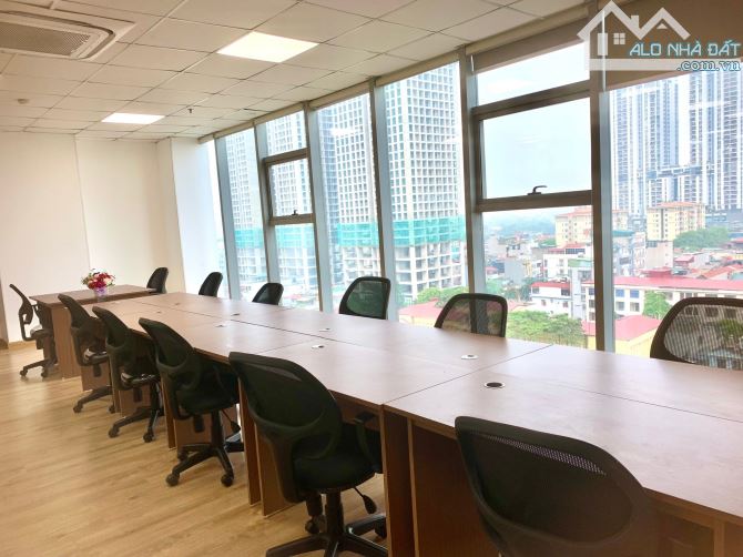 Cho thuê chỗ ngồi tại trung tâm quận Hà Đông giá chỉ 1,5 triệu/tháng - 5