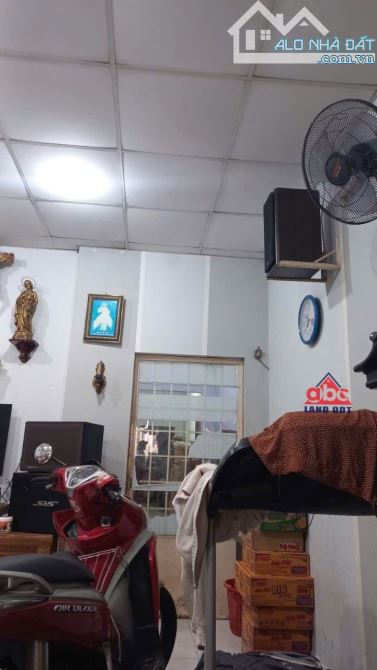Bán gấp nhà mặt tiền kinh doanh gần chợ kp6 tân biên giá ngộp quá rẻ ạ - 4