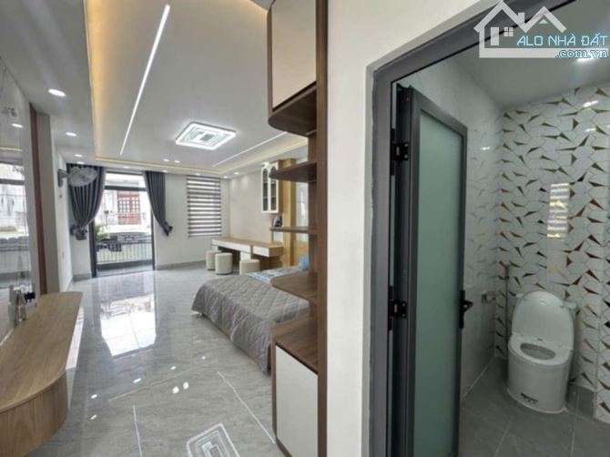 ⭐⭐⭐Bán Nhà Lê Văn Quới - Chợ Bốn Xã - Nhà Mới Khu Dân Trí Vào Ở Liền Giá : 5 Tỷ 950 - 4