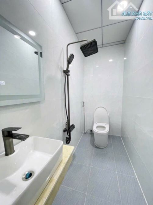 ⭐⭐⭐Bán Nhà Hương Lộ 2 - Lê Văn Quới , Khu Cao Cấp Mới Xây Vào Ở Ngay Giá Chỉ : 6 Tỷ 120tr - 4