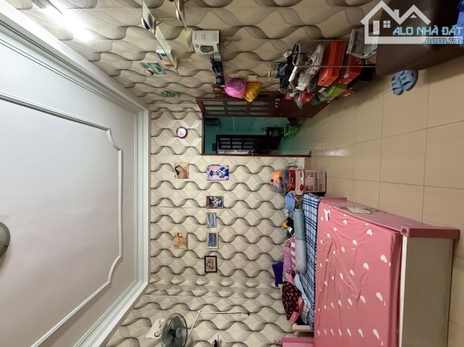 🏡💥NHÀ ĐẸP VÀO Ở NGAY💥HẺM XE HƠI💥PHAN VĂN TRỊ, BÌNH THẠNH💥60M2(4x15)💥CHỈ 10.xTỶ TL🌹 - 4