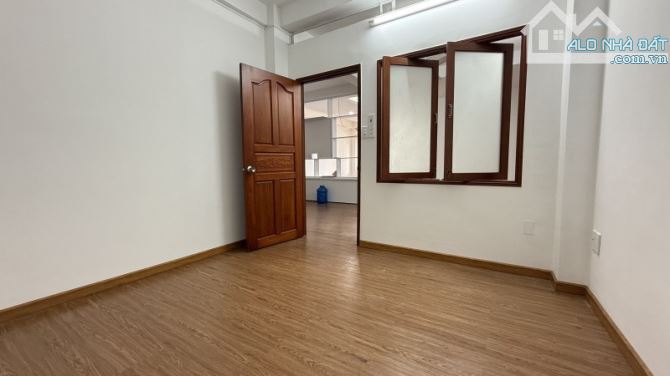 CĂN HỘ 2PN – MỚI TINH - LẦU 3 - CHUNG CƯ 234 PHAN VĂN TRỊ, P11, BÌNH THẠNH – 74M² – 3.4 TỶ - 4