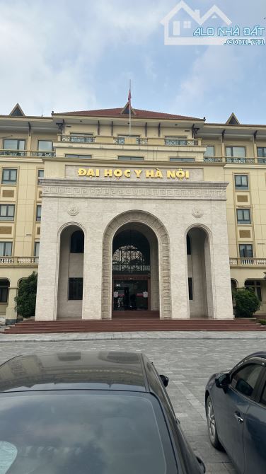 hiếm, mặt phố trường chinh, đống đa, hà nội, sổ vuông, QH ổn định 426MxMT20m hơn 100 tỉ